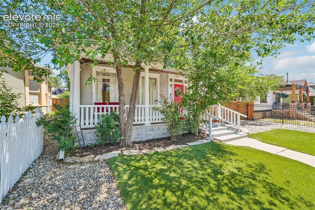 2118 W Colorado Avenue, Colorado Springs, CO 80904 — photo 4