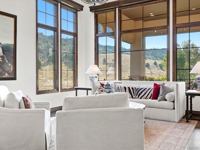 8018 Donatello Court, Littleton, CO 80125
