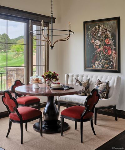8018 Donatello Court, Littleton, CO 80125