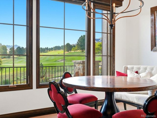 8018 Donatello Court, Littleton, CO 80125