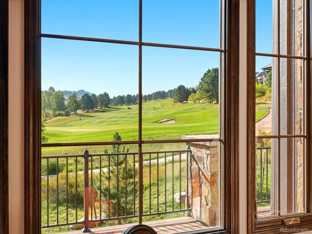 8018 Donatello Court, Littleton, CO 80125