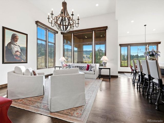 8018 Donatello Court, Littleton, CO 80125