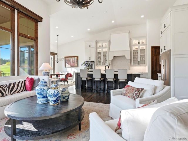 8018 Donatello Court, Littleton, CO 80125