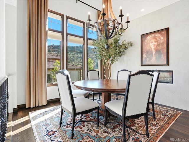 8018 Donatello Court, Littleton, CO 80125