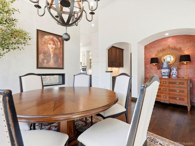 8018 Donatello Court, Littleton, CO 80125