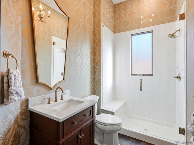 8018 Donatello Court, Littleton, CO 80125