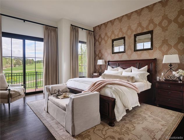 8018 Donatello Court, Littleton, CO 80125