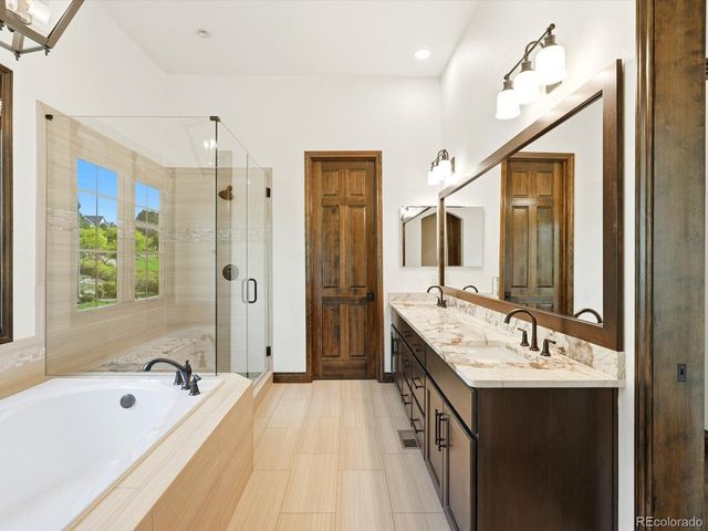 8018 Donatello Court, Littleton, CO 80125