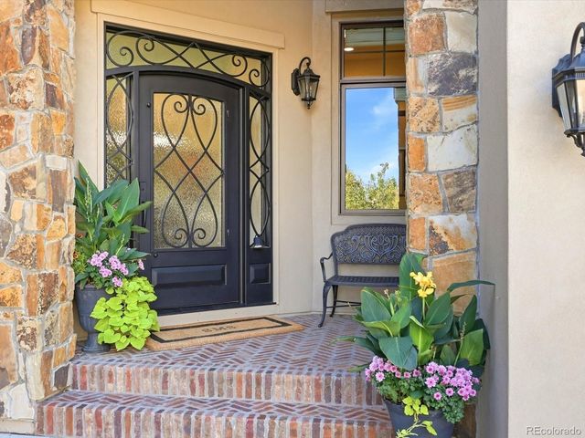 8018 Donatello Court, Littleton, CO 80125