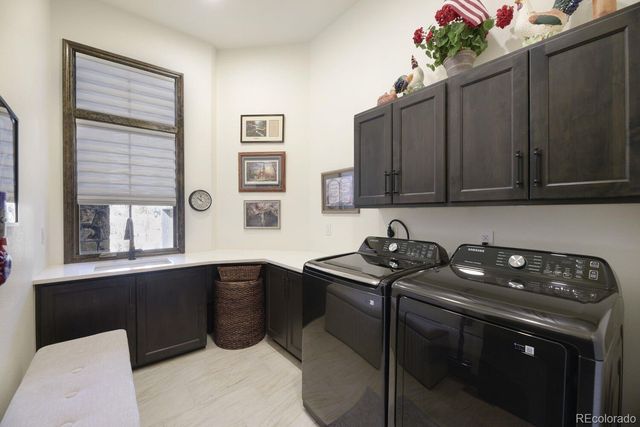 8018 Donatello Court, Littleton, CO 80125