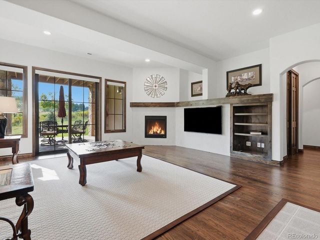 8018 Donatello Court, Littleton, CO 80125