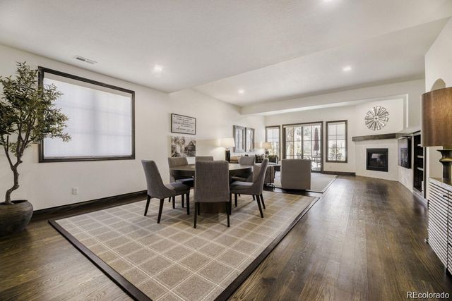 8018 Donatello Court, Littleton, CO 80125