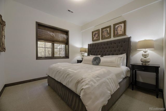 8018 Donatello Court, Littleton, CO 80125
