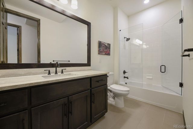 8018 Donatello Court, Littleton, CO 80125