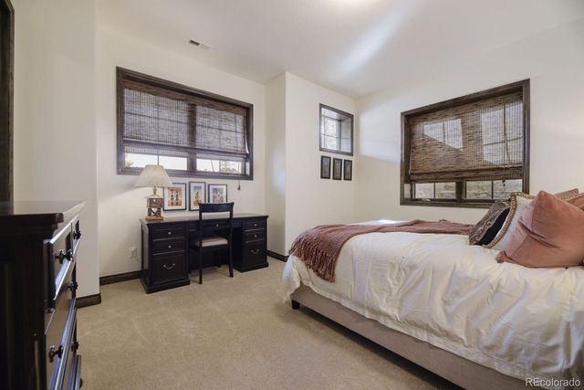 8018 Donatello Court, Littleton, CO 80125