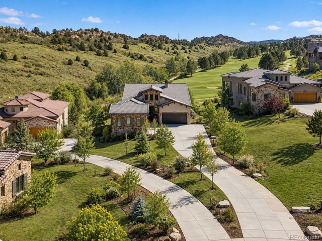 8018 Donatello Court, Littleton, CO 80125