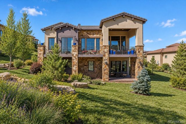 8018 Donatello Court, Littleton, CO 80125