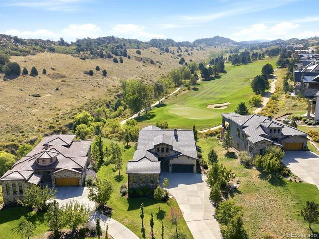 8018 Donatello Court, Littleton, CO 80125