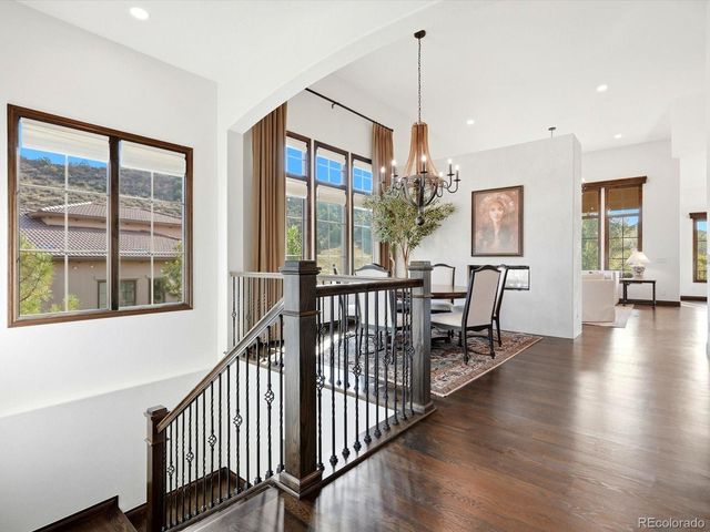 8018 Donatello Court, Littleton, CO 80125