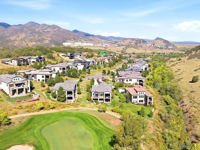 8018 Donatello Court, Littleton, CO 80125