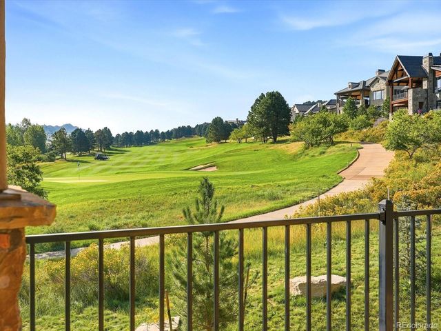 8018 Donatello Court, Littleton, CO 80125