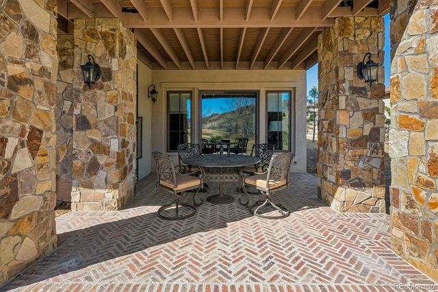 8018 Donatello Court, Littleton, CO 80125