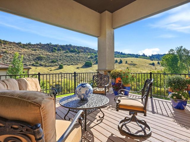8018 Donatello Court, Littleton, CO 80125
