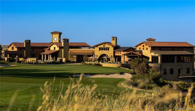 8018 Donatello Court, Littleton, CO 80125