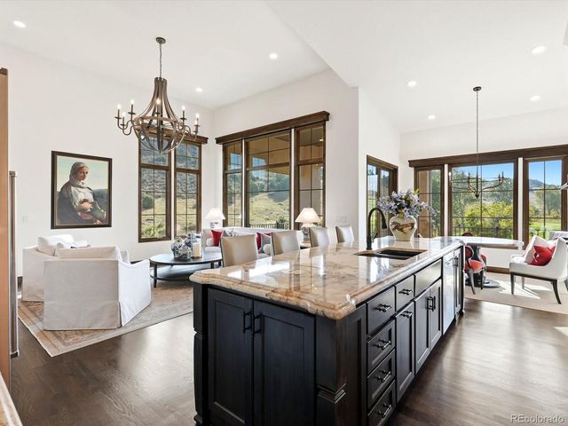 8018 Donatello Court, Littleton, CO 80125