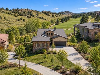 8018 Donatello Court, Littleton, CO 80125