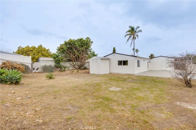 960 Twining Avenue, San Diego, CA 92154