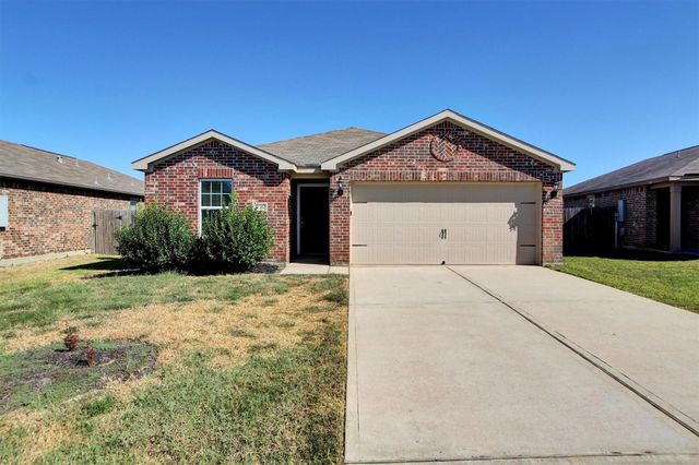 12302 Wavecrest Road, Texas City, TX 77568