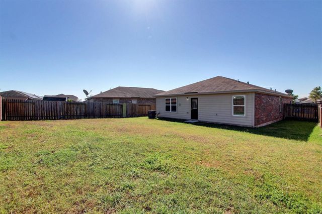 12302 Wavecrest Road, Texas City, TX 77568