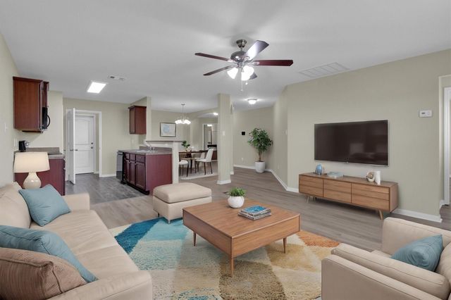 12302 Wavecrest Road, Texas City, TX 77568