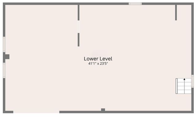542 E Adams Avenue, Chandler, IN 47610