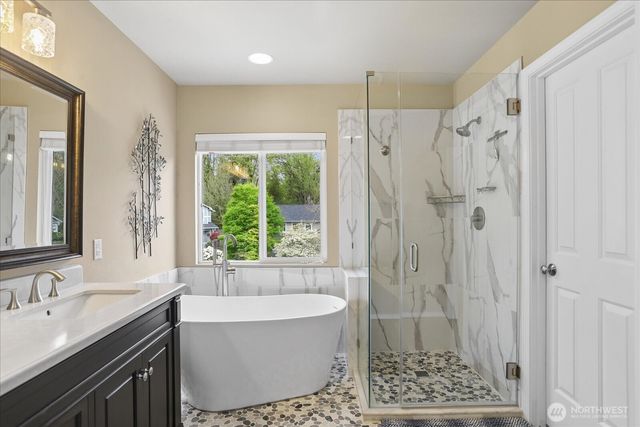 6415 128 Place SE, Snohomish, WA 98296
