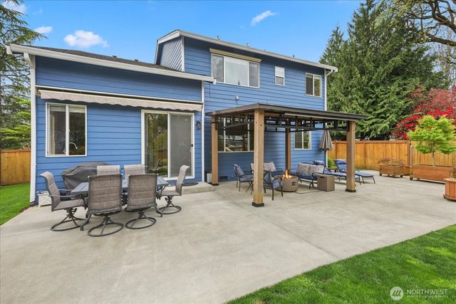 6415 128 Place SE, Snohomish, WA 98296