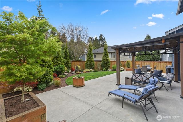 6415 128 Place SE, Snohomish, WA 98296