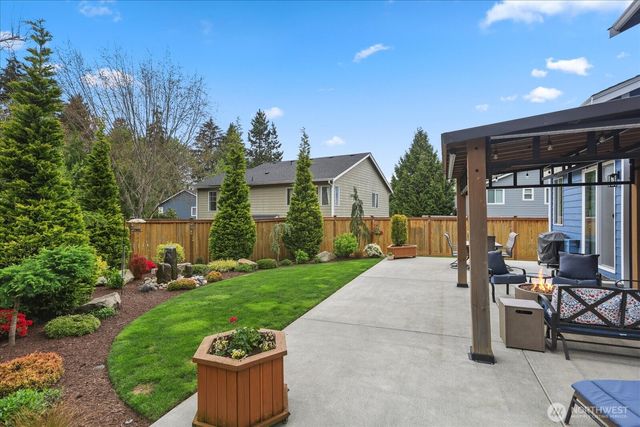 6415 128 Place SE, Snohomish, WA 98296