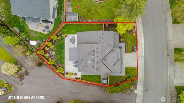 6415 128 Place SE, Snohomish, WA 98296