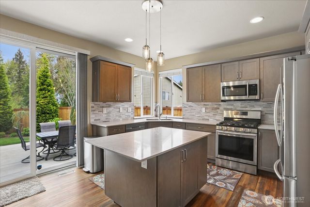 6415 128 Place SE, Snohomish, WA 98296