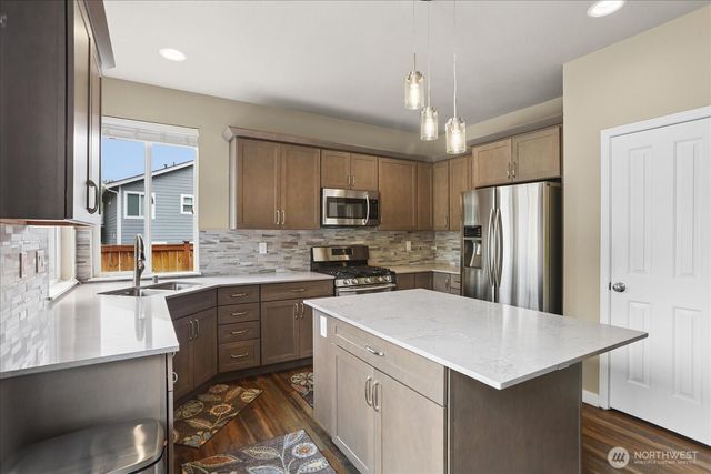6415 128 Place SE, Snohomish, WA 98296