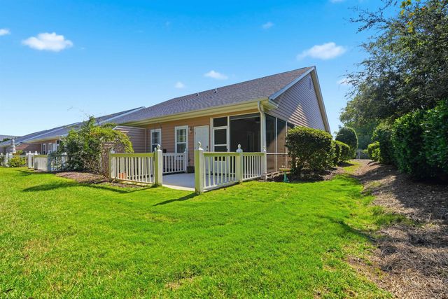 4509 Lightkeepers Way Unit 49A, Little River, SC 29566