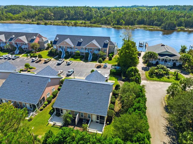 4509 Lightkeepers Way Unit 49A, Little River, SC 29566