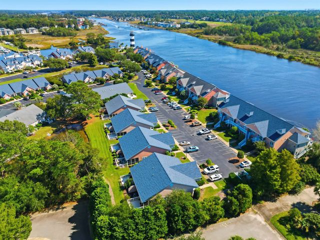 4509 Lightkeepers Way Unit 49A, Little River, SC 29566
