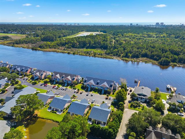 4509 Lightkeepers Way Unit 49A, Little River, SC 29566