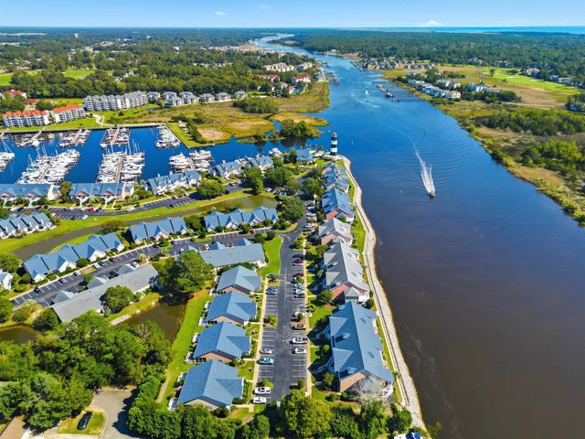 4509 Lightkeepers Way Unit 49A, Little River, SC 29566