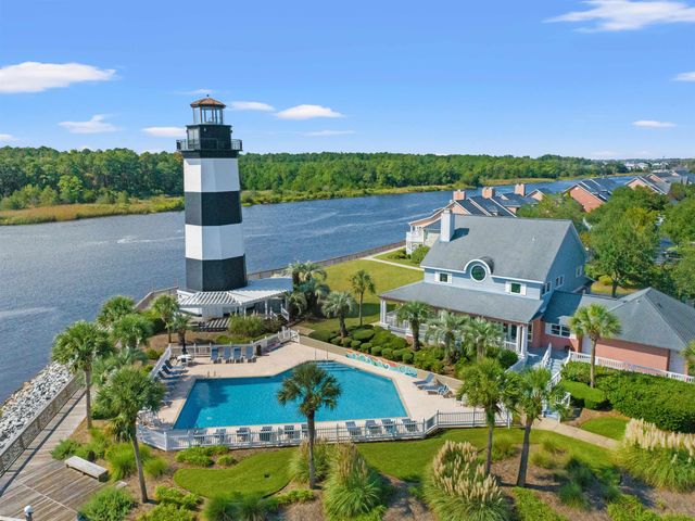 4509 Lightkeepers Way Unit 49A, Little River, SC 29566
