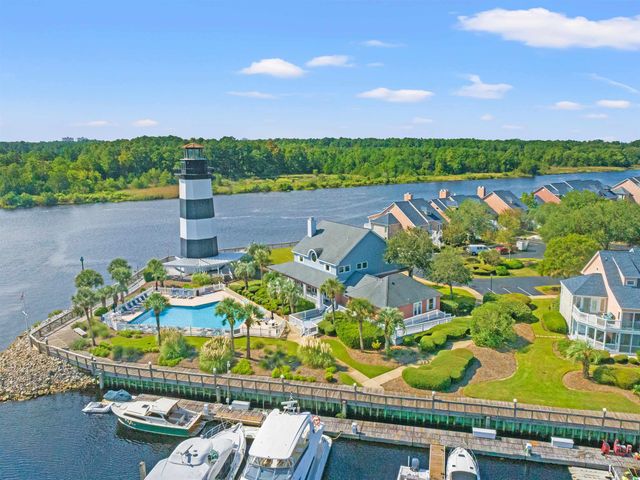4509 Lightkeepers Way Unit 49A, Little River, SC 29566