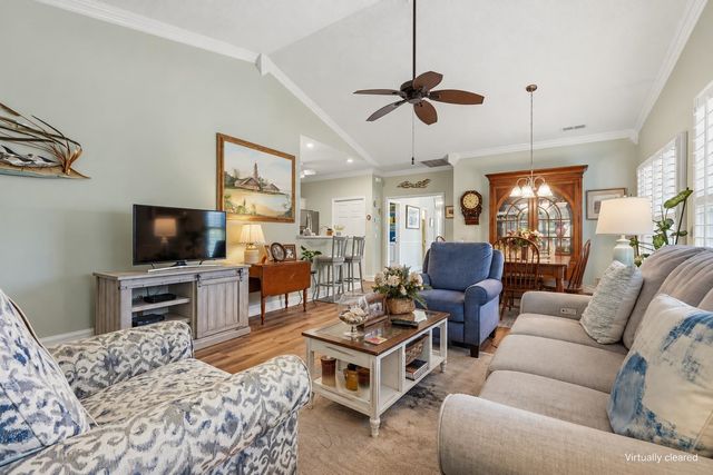 4509 Lightkeepers Way Unit 49A, Little River, SC 29566
